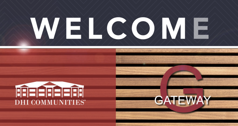 Gateway Community | Denver, CO | Drone Production